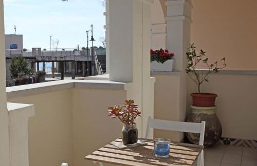 Villa Schiaffino Appartamento al Primo Piano - Foto 7