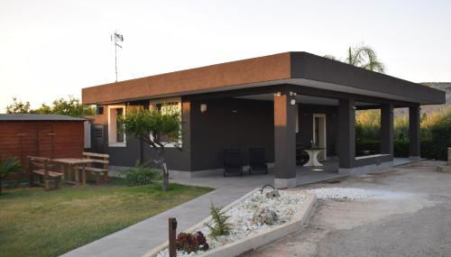 Dimora dei Climiti - Foto 5