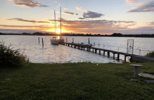 Ferienhaus Traumblick mit Meerblick - Foto 9