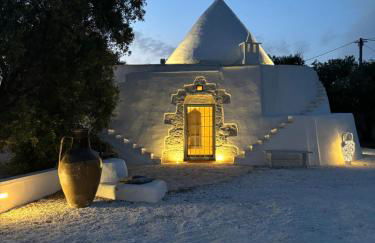 Dimora GIORAZIO - Foto 1