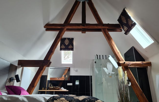 Residence Black Eagle Lubmin - Foto 3