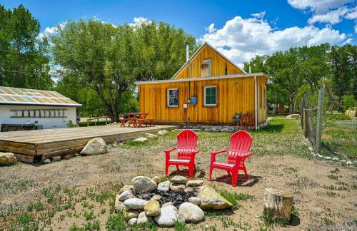 Historic Home Near Main Street Buena Vista! - Foto 22