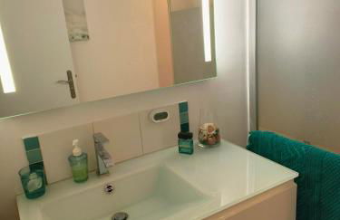 T5 Exceptional! Terrace 60 m2 by station 8 Pers - Foto 11