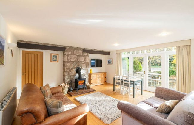 The Stables Cottage Aboyne Royal Deeside - Photo 2