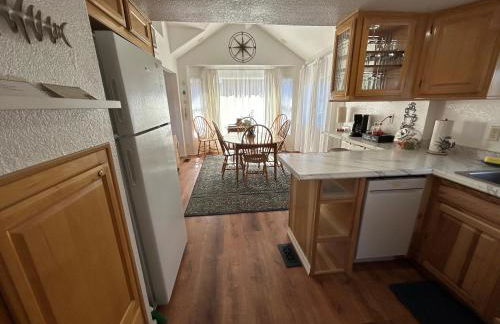 Modern Ocean Cabin 27 Stylish Kitchen & Jacuzzi - Foto 22