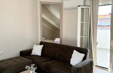 Cozy City Loft - Foto 7