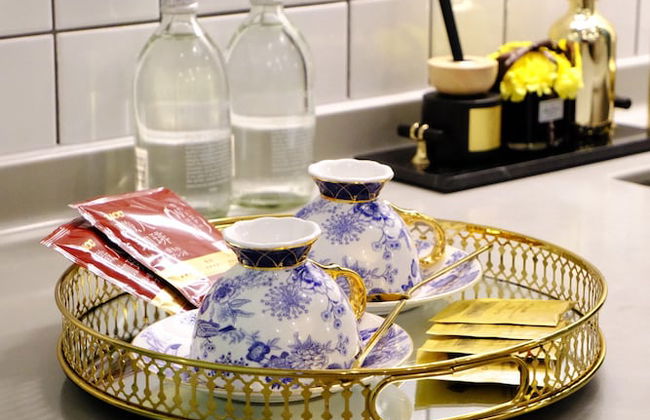 APTO Hotel HV (Causeway Bay) - Photo 16