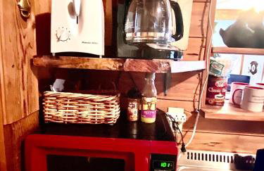 Family-Friendly Cabin Rental with Free Wi-Fi in Bitterroot Valley of Montana - Foto 14