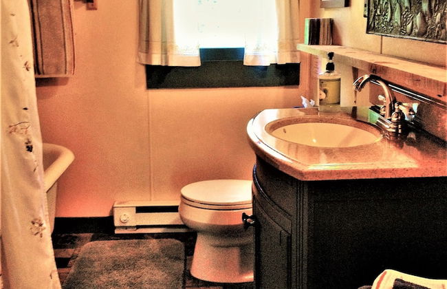 DeHart Cabin - Foto 16