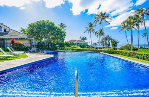 Honu He'e Nalu - The Surfing Turtle - Ocean & Beachfront! Stunning Views! - Foto 36