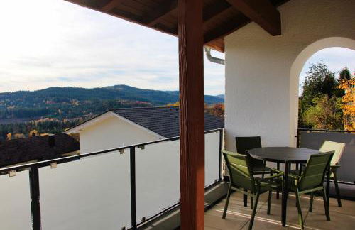 Annies Bergwelt Haus Waldherz - Foto 34