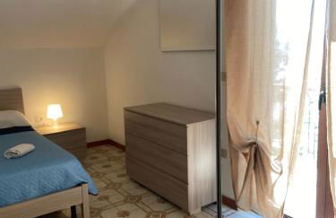 SeaView Apartments Caprioli-Palinuro - Foto 79