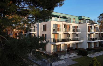 Apartamenty In Mestwina 37 Jurata - Foto 44