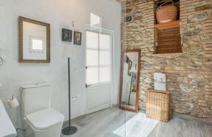 Flamenco y Sol Lecrín by Ruralidays - Foto 13