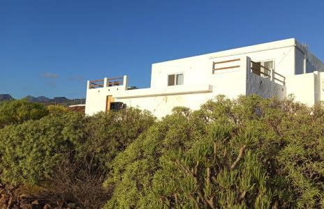 Casa Bincoblanco, balcony of the Atlantic - Foto 15