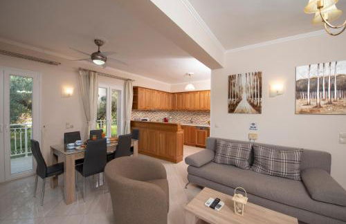 Villa Agrilida - Foto 40