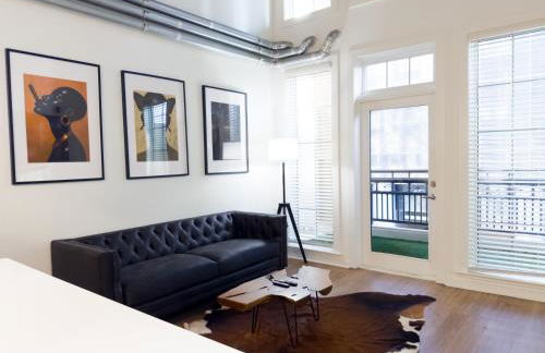 Atlantic Luxe Loft - Foto 24