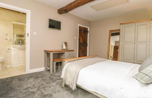 The Barn at Orchard Farm - Foto 17