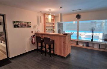 Pools, Sauna und Balkon mit Panoramablick - Foto 30