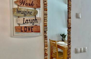 Ivory Suites - Foto 8