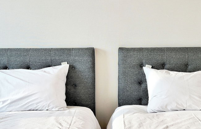 Garden House in Songdo - Foto 10