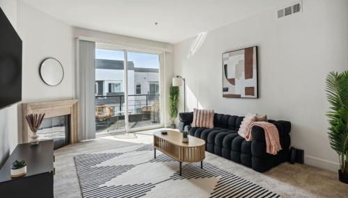 Modern Marina Sanctuary Central Pool Gym Spa - Foto 2