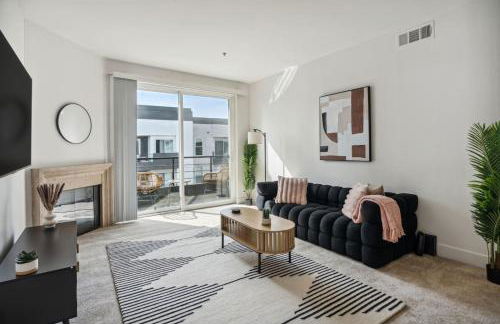 Modern Marina Sanctuary Central Pool Gym Spa - Foto 2