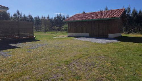 Maison familiale avec jardin à Lit-et-Mixe, 100 m² - Foto 4