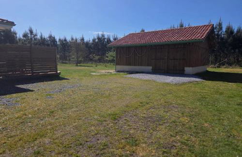 Maison familiale avec jardin à Lit-et-Mixe, 100 m² - Foto 4