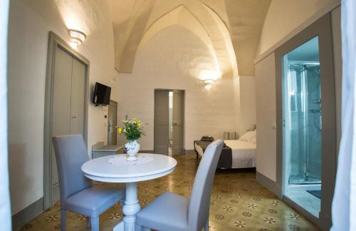Le Finestre Su Porta Carrese - Luxury Rooms - Foto 20