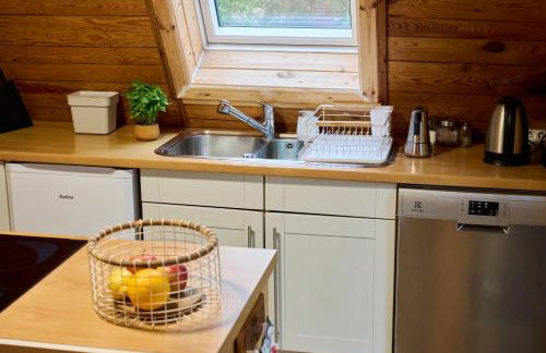 Leśna Chatka - Foto 27