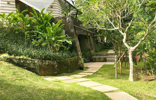 The Ikat Villa - Foto 25