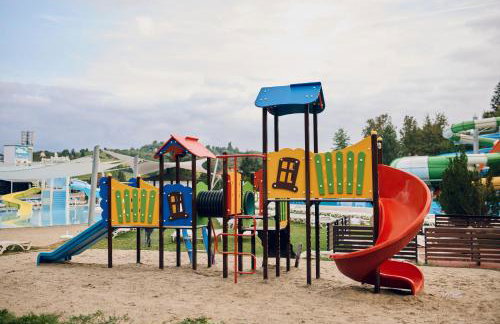 Apartments Terme Sveti Martin - Foto 37