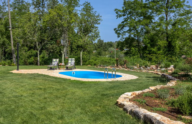 Villa Malini - Photo 20