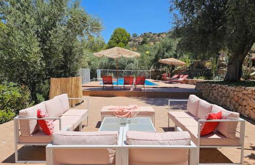 Villa Finca el Carril - Foto 17