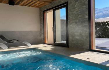 GITE BALNEO LES AMARYLLIS - Foto 13