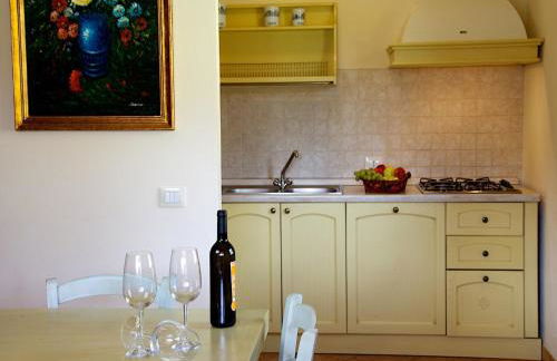 Terme Di Sorano Resort - Foto 27