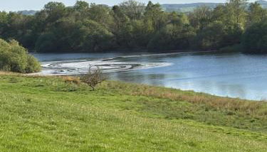 Mains of Greenlaw Cottage - Foto 3