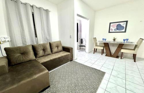 APT-2S Grande para 4 pessoas com Garagem a 1 min da rodoviária de Petrolina - Foto 24