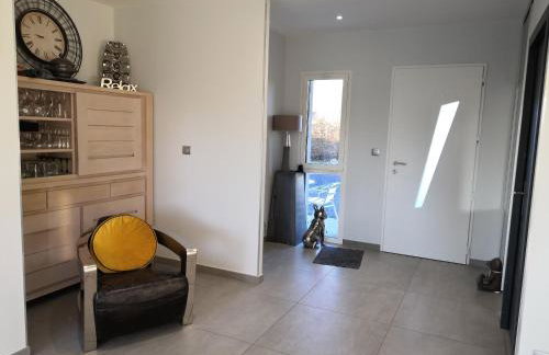 Gîte Villa le 29 - Foto 32