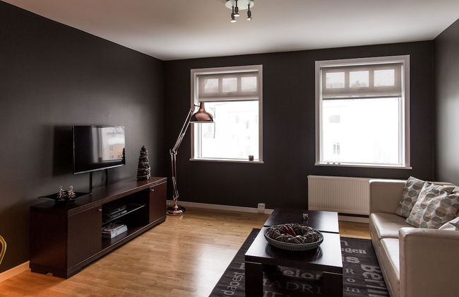 Acco Luxury Apartments - Photo 59