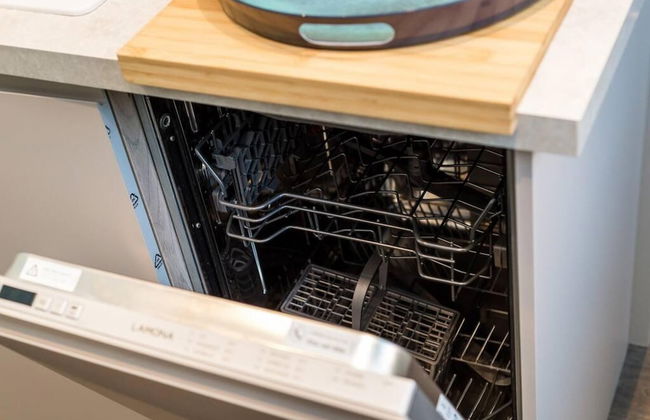 Host Apartments The Pilgrim Coach House - Foto 46