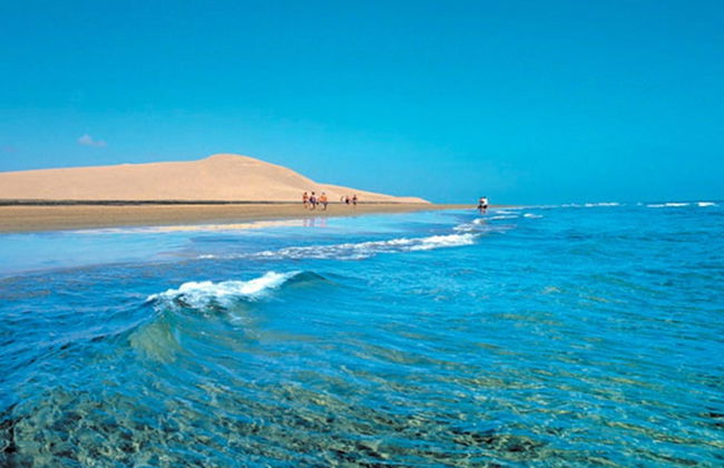 Bluebay Beach Club - Foto 4