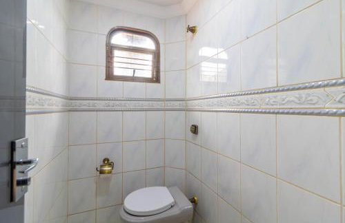 Recanto dos Passaros - Wifi Garagem Gourmet - Foto 43