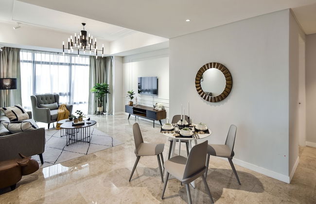 Anggun Residence Icon Stay KLCC - Photo 79