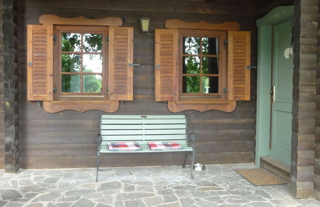 Holiday Home in Einberger Switzerland - Foto 44