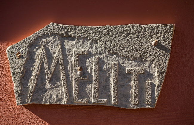 Villa Meliti - Foto 16