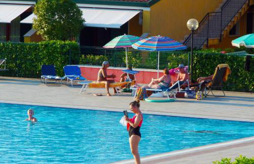 Aqua Marina Olympic Exclusive Family Village & Premium Hub - Foto 25