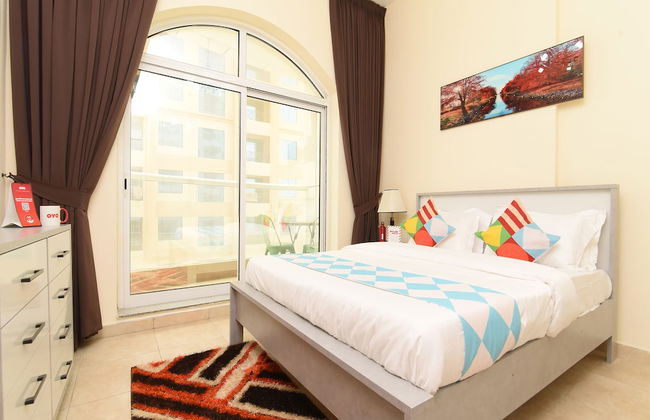 OYO 575 Home Capitol tower 11 - Foto 7