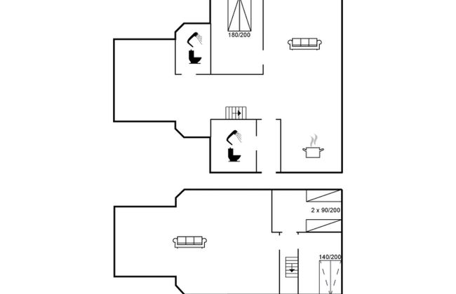 "Tamer" - 500m to the fjord - Foto 1